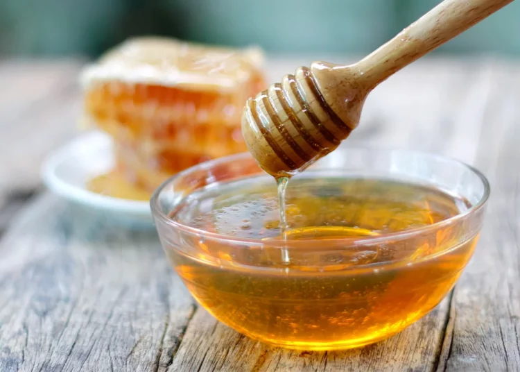 Health Benefits Of Honey