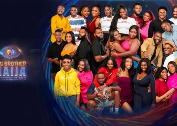 BBNaija 9: Housemates Risk Hunger Over Loss Of First Wager Presentation