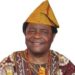 ‘Nigeria Must Avoid Falling Into Traps Of Foreign, Domestic Enemies' 4 ‘Nigeria Must Avoid Falling Into Traps Of Foreign, Domestic Enemies’