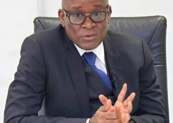 Enoh Pledges Support For FASU Games