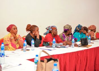 CLEEN Foundation Trains Women Peace Mediators From Kaduna, Benue, Bauchi