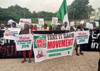 Hardship: Abuja Protesters Obey Court Order, Converge At National Stadium