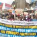 Hardship Protest: Despite Threats, Protests Break Out In Lagos 5 Hardship Protest: Despite Threats, Protests Break Out In Lagos