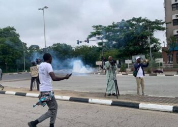 Protest Erupts Over Installation Of New Asagba Of Asaba