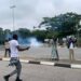 Protest Erupts Over Installation Of New Asagba Of Asaba 5 Protest Erupts Over Installation Of New Asagba Of Asaba