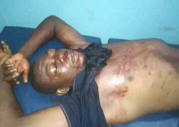 BREAKING: 1 Killed As Hoodlums Hijack Protest In Niger
