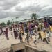 Hardship: Youths Back Down From Protest 5 Hunger: Protesters Storm Taraba Streets, Demand Return Of Fuel Subsidy