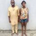 2 In Police Net Over Alleged Possession Of Armoury In Lagos 