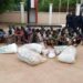 NSCDC Arrests 32 Over Alleged Looting In Kano