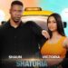 BBNaija 9: Guards Down As Shatoria Duo Loses In Second Arena Games  5 BBNaija 9: Guards Down As Shatoria Duo Loses In Second Arena Games Â