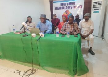 Youth Group Raises Concern Over Judiciary’s Handling Of Kogi Gov’ship Election Case
