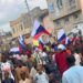 Kano Protesters Seek Russian President's Help As Many Feared Dead In Hoodlums, Police Clash 5 Kano Protesters Seek Russian President’s Help As Many Feared Dead In Hoodlums, Police Clash