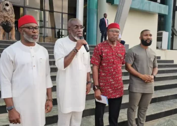 Enugu Govt Approves N183bn For 141 Urban, 20 Rural Roads