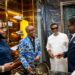 Silky Touch Opens Ikeja Branch