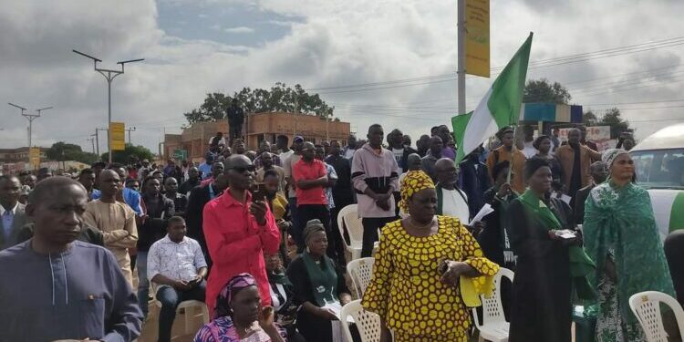 Plateau Relaxes Curfew On Jos