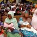 Kwara First Lady Canvasses Improved Exclusive Breastfeeding 