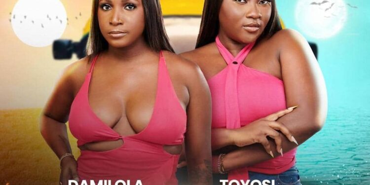Bbnaija