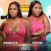 BREAKING: After 1 Week Sojourn, Tami Duo Evicted From BBNaija 9 House