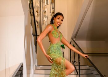 BBNaija 9: Untold Story Of Nelita Pair’s Anita Ukah As Women Empowerment, Healthcare Advocate