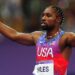 USA's Lyles Wins Olympics Men's 100m Gold In Dramatic Photo Finish 5 USA’s Lyles Wins Olympics Men’s 100m Gold In Dramatic Photo Finish