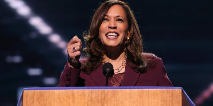 Kamala Harris