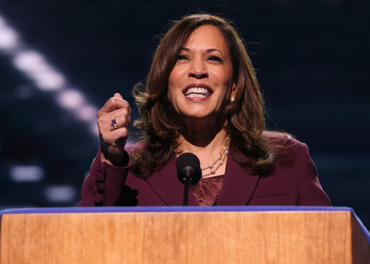 Kamala Harris