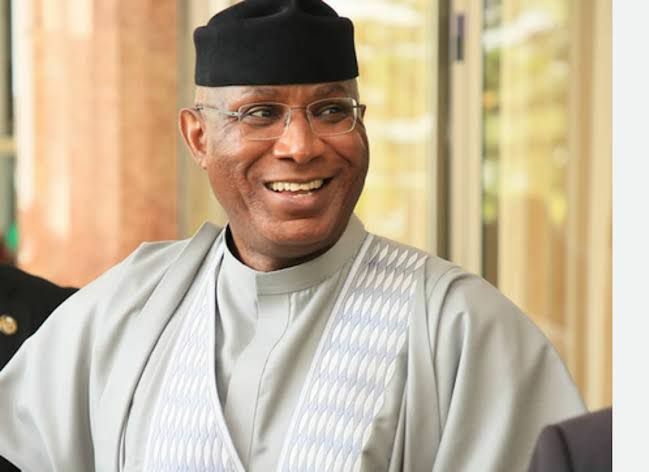 Uba Michael Hails Omo-Agege At 61 1 IMG 20240805 WA0010