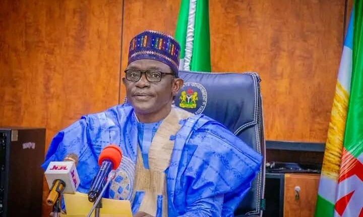 Residents, NUJ Commend Buni For Roads Construction In Yobe 1 IMG 20240805 WA0014 1