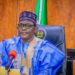 Residents, NUJ Commend Buni For Roads Construction In Yobe