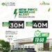 Final Call: City Pearl And Garden Prices Increase Soon – Invest Across from Lekki International Airport, Epe
