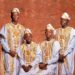 D4StarBoys Captivate Audience With New EP Release