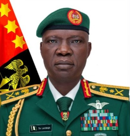Army Arrests Soldier For Killing Protester In Kaduna 1 Chief of Army Staff, Lt.-Gen. Taoreed Lagbaja.