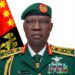 Army Arrests Soldier For Killing Protester In Kaduna 
