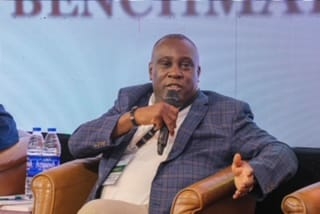 SystemSpec Tasks FinTechs On Business Sustenance 1 Managing Director of SystemSpecs, Demola Igbalajobi.