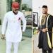 Jabi Lake Mall Hosts Men’s Fashion Week