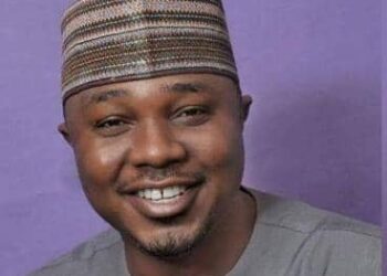 Tinubu Appoints Mandate Secretary For FCT Youths Dev’t Secretariat