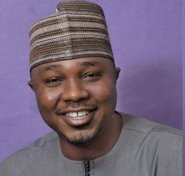Tinubu Appoints Mandate Secretary For FCT Youths Dev't Secretariat 1 Abdullahi Suleiman Ango