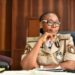 Immigration Suspends Officer For Soliciting Bribes From Traveler