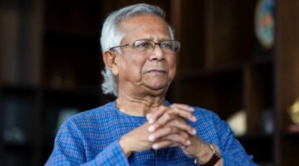 Nobel Prize Winner Muhammed Yunus Leads New Bangladesh Gov’t 1 Muhammad Yunus
