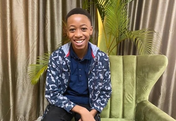 Nollywood Actor Francis Duru Loses 15-yr-old Son 1 Late Ifeanyi Duru