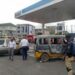 Lagos Filling Station Explosion Unconnected With CNG Centre — NNPCL 5 Lagos Filling Station Explosion Unconnected With CNG Centre — NNPCL