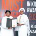Samira Buhari Unveils Mentorship Program, Honoured For Advocacy, Community Dev't In Kigali 5 Samira Buhari Unveils Mentorship Program, Honoured For Advocacy, Community Dev’t In Kigali