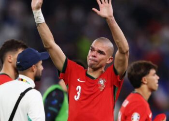 Portugal Icon Pepe Retires From Football At 41