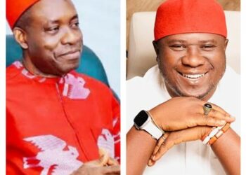 Anambra LG Polls: Princeton President, Dr Echem, Tasks ANSIEC On Credible Exercise