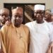 I’m Not Standing Trial For Murder, Violence, Lawmaker Doguwa Replies Colleague Jibrin