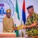 Tinubu Directs Security Agents To Crack Down On Illegal Miners
