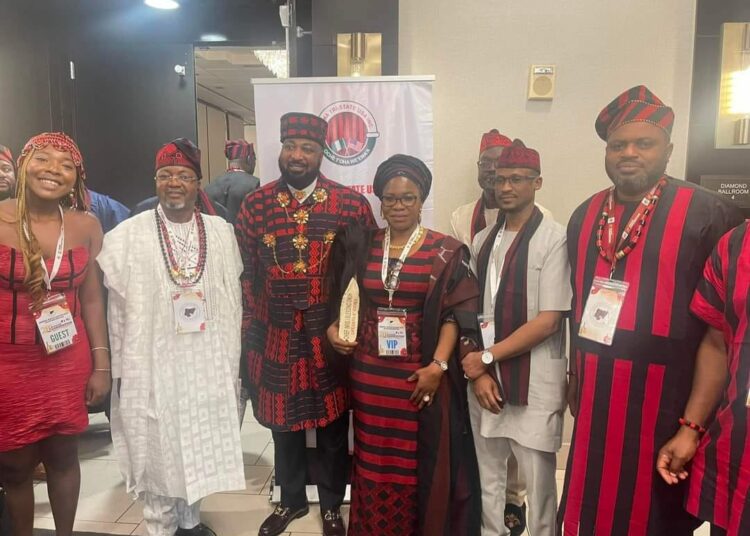 Idoma Association USA