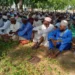 Muslims Pray For Rain In Yola