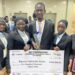 BUK Wins Top Prize At 2024 ACT Leadership Challenge   