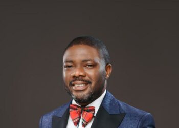 Adewale To Serve As First Professor Of Practice At Miva Open University